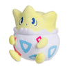 Pokemon Center: Togepi Pokemon Soda Pop Plush