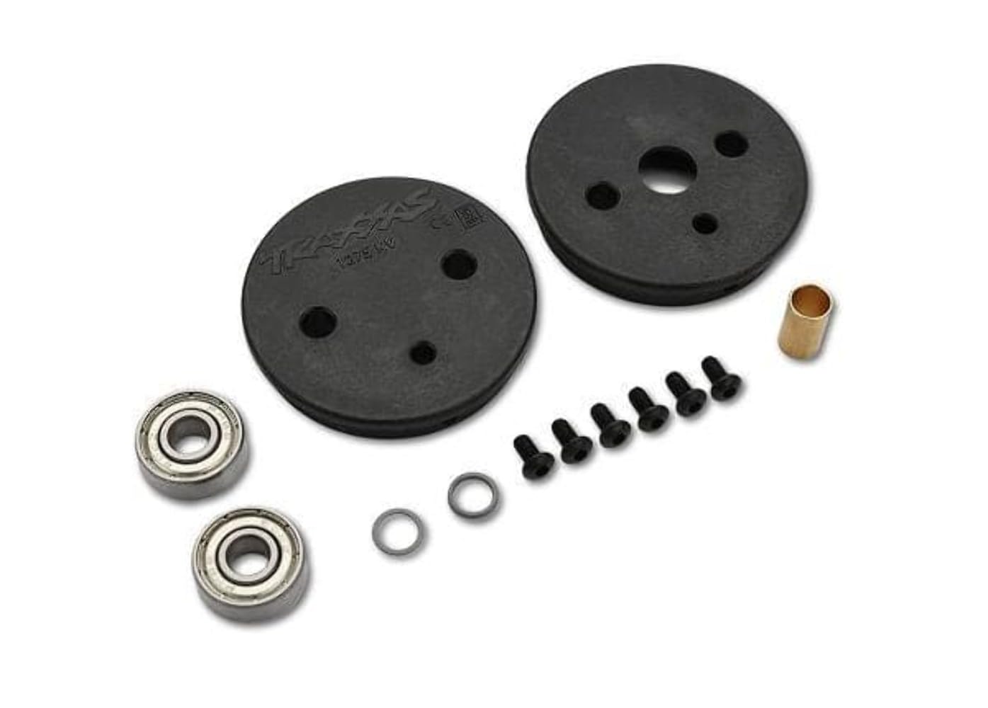 Excel RC Traxxas Rebuild Kit for Velineo 1200XL Motor 3492
