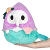 Squishable - Mini Mermaid Plague Nurse - The Mysterious Doctor Plague Collection - 11.25 in - Soft Toy Collectible Stuffed Animal