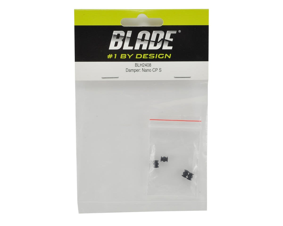 Blade Damper Nano CP S BLH2408 Replacement Helicopter Parts