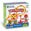 Learning Resources Wacky Wheels STEM Challenge