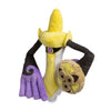 Pokémon Center: Aegislash (Blade Forme) Sitting Cuties Plush, 7 ½ Inch