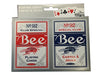 Bee No.92 Club Special Playing Cards 2 Deck Set