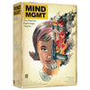 Off The Page Games Mind MGMT: The Psychic Espionage | Strategic Deduction Board Adventure | Award-Winning for 2-5 Players | Hidden Movement