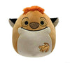 Squishmallows Plush 7 inch Lion King Timon - Childs Ultra Soft Stuffed Toy