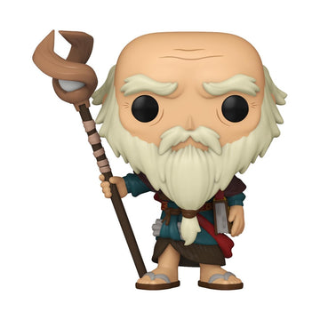 Funko Pop Games: Diablo III - Deckard Cain - Diablo 4 - Collectable Vinyl Figure - Gift Idea - Official Merchandise - Toys for Kids & Adults - Video