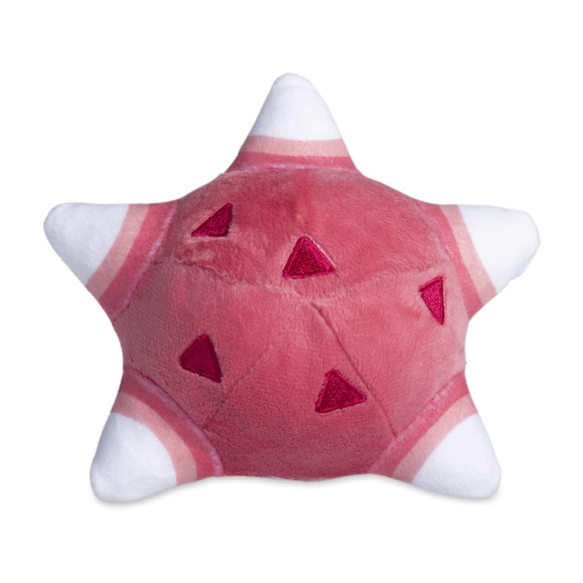 Pokémon Center: Minior (Red Core) Sitting Cuties Plush