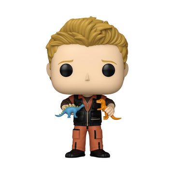 Funko Pop! TV: Firefly - Hoban Washburne - Collectable Vinyl Figure - Gift Idea - Official Merchandise - Toys for Kids & Adults - TV Fans - Model