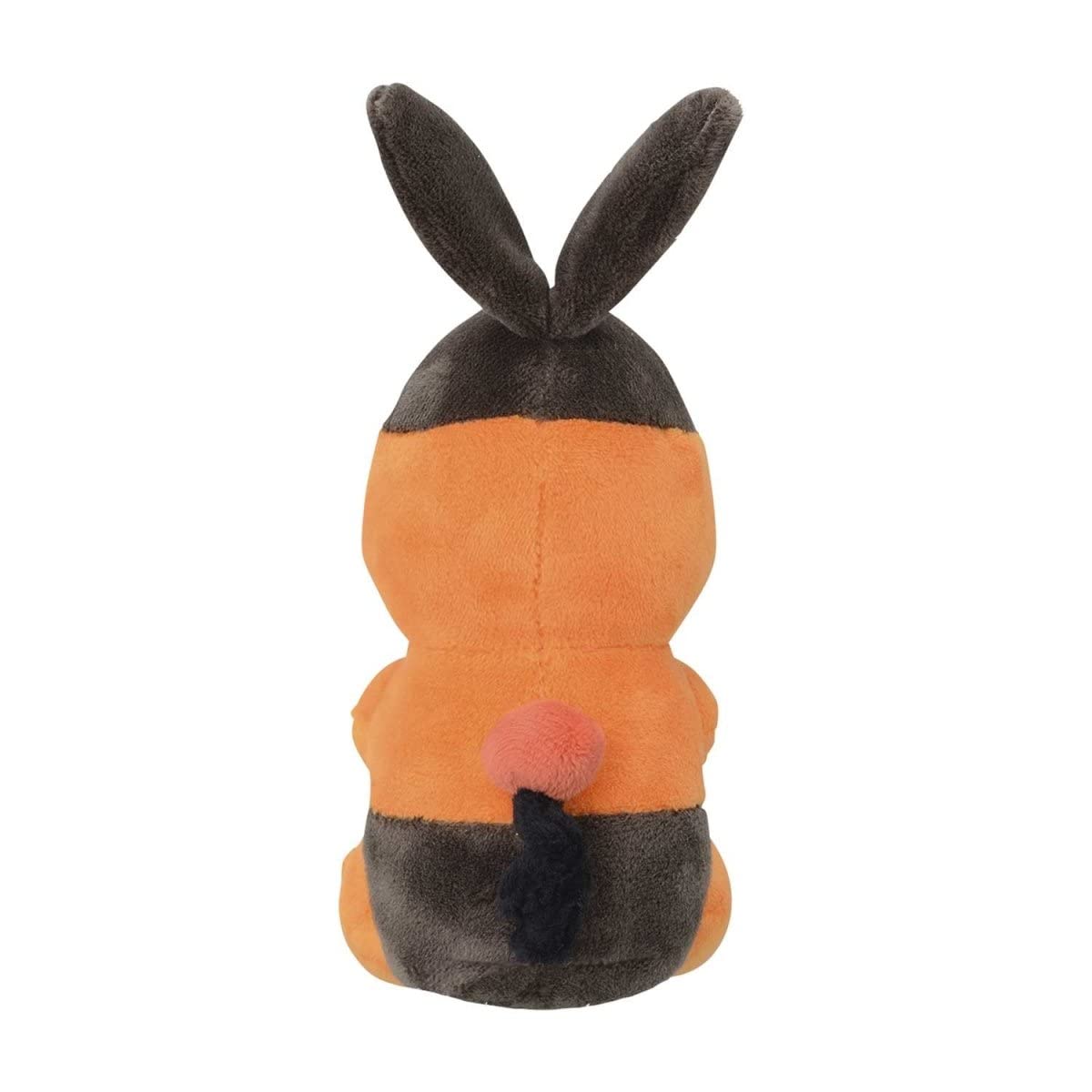 Pokemon Center: Sitting Cuties: Tepig Plush # 498 - Generation 5 - 6 In