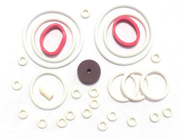 Game Room Guys Take Five Roy Clark Cocktail Pinball Rubber Ring Kit