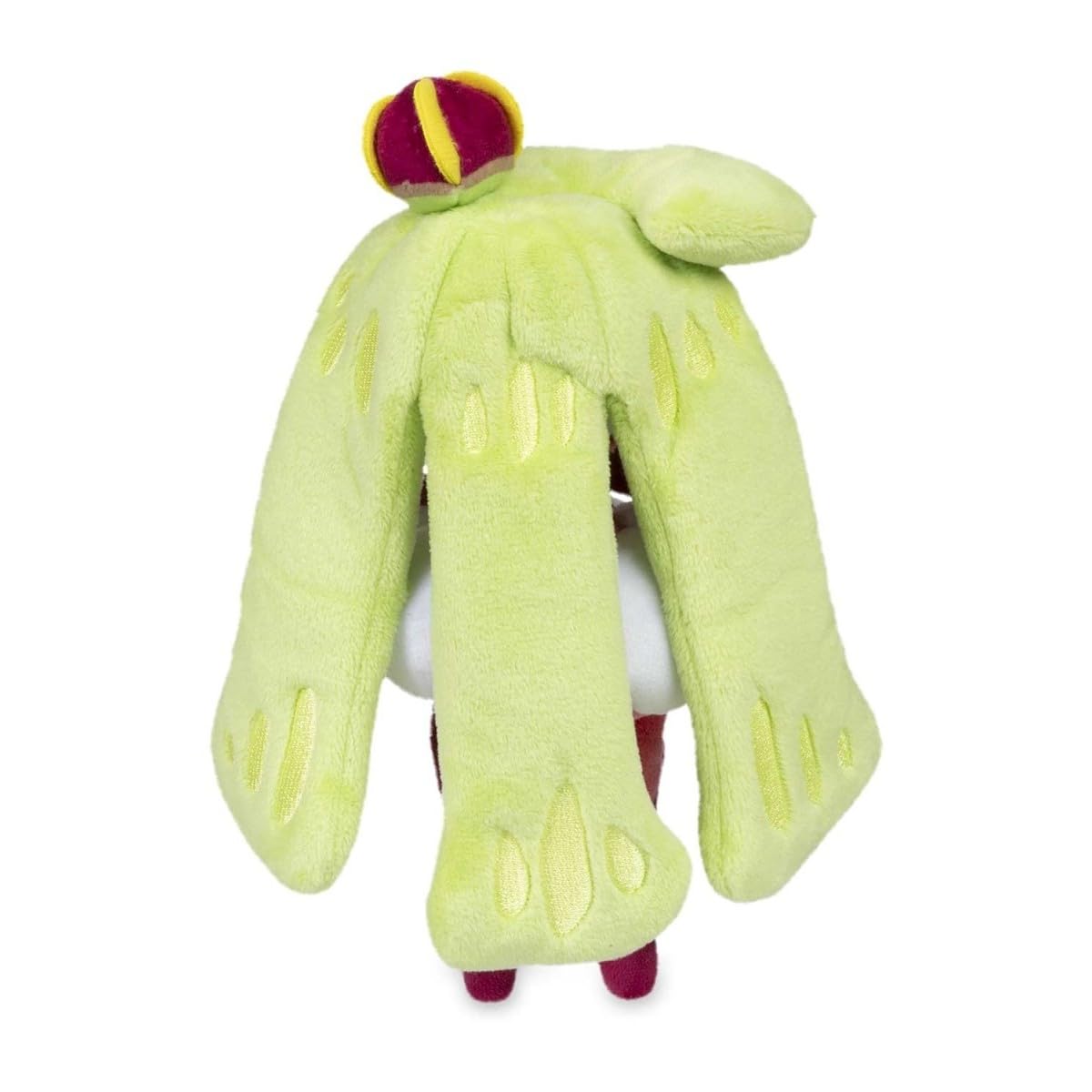 Pokémon Center: Tsareena Sitting Cuties Plush
