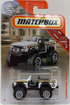 Matchbox '76 International Scout 4x4