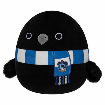 Squishmallows 8" Harry Potter Raven