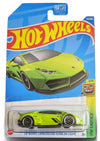 Hot Wheels LB-Works Lamborghini Huracan Coupe, Green, HW Exotics 3/10