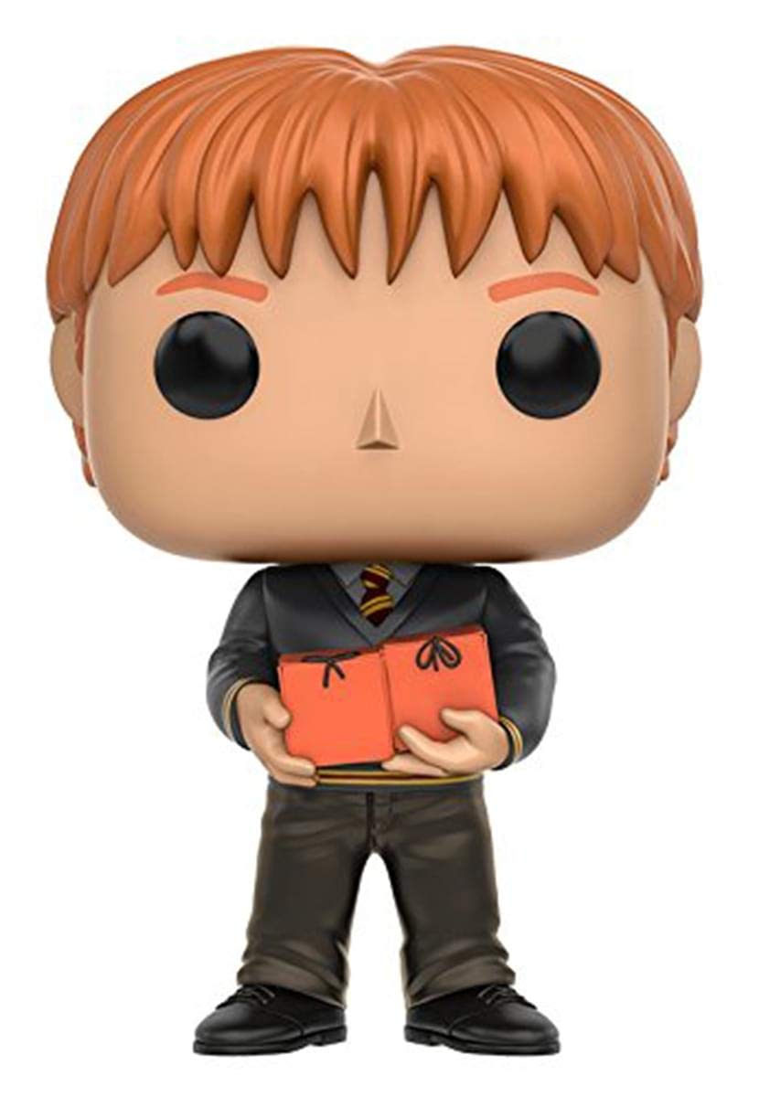 Funko Harry Potter George Weasley Pop Figure