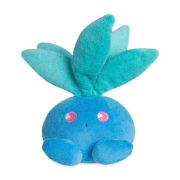Pokemon Center: Oddish Pokemon Soda Pop Plush