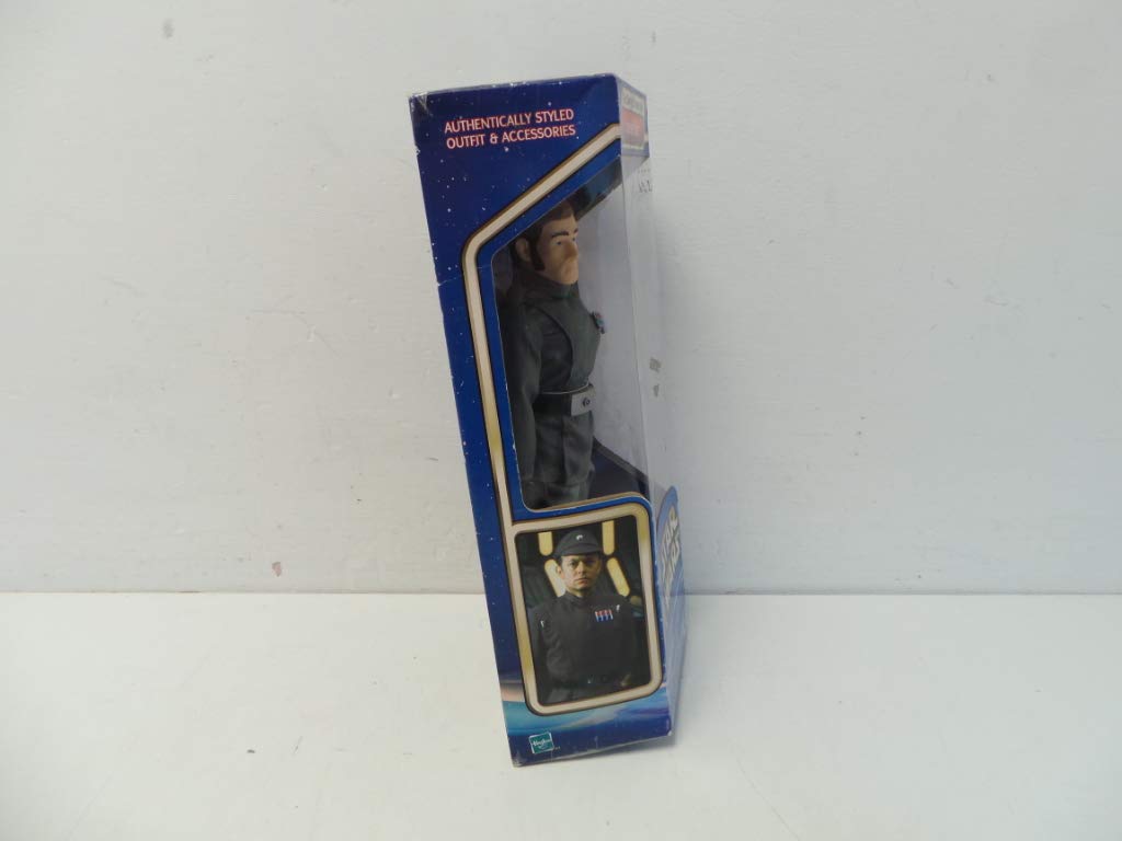 Star Wars: Imperial Officer 12" Action Figure
