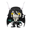 Funko Animation Bleach Ulquiorra Shifar Fall Convention 2024 Exclusive Pop Vinyl Figure
