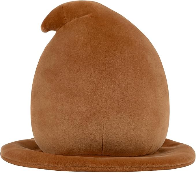 Squishmallows Harry Potter Talking Hat 7 inch Official Jazwares Plush Super Soft Cuddly Toy
