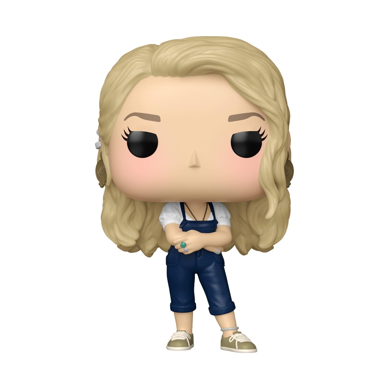 Funko Pop! Movies: Mamma Mia - Donna Sheridan - Collectable Vinyl Figure - Gift Idea - Official Merchandise - Toys for Kids & Adults - Movies Fans