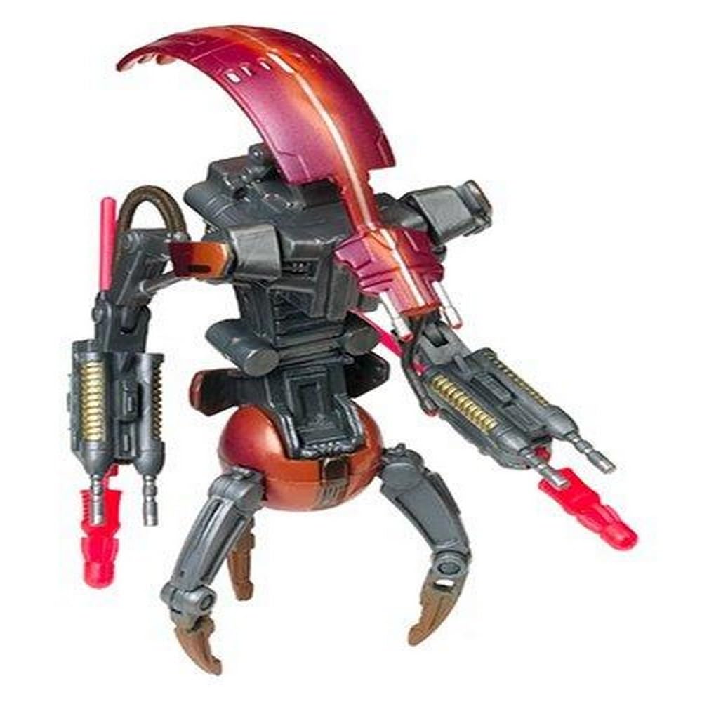 Star Wars E3 BF64 Destroyer Droid