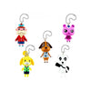 Animal Crossing Danglers (Character Sent at Random)