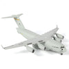 NUOTIE 1/200 C-17 Globemaster III Transport Model Diecast Military Aircraft with Display Stand Highly Detailed Pre-Built Metal Plane for WWII & Modern