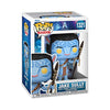 Funko POP! Movies: Avatar - Jake Sully - Avatar: The Way of Water - Collectable Vinyl Figure - Gift Idea - Official Merchandise - for Kids & Adults