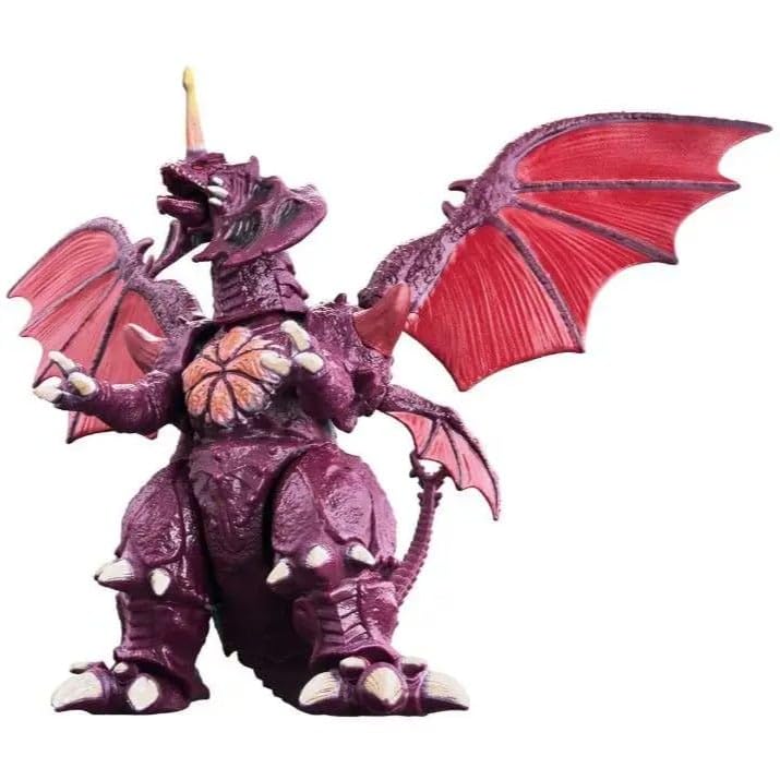 Bandai Namco - Godzilla - Destoroyah 6" Action Figure Set