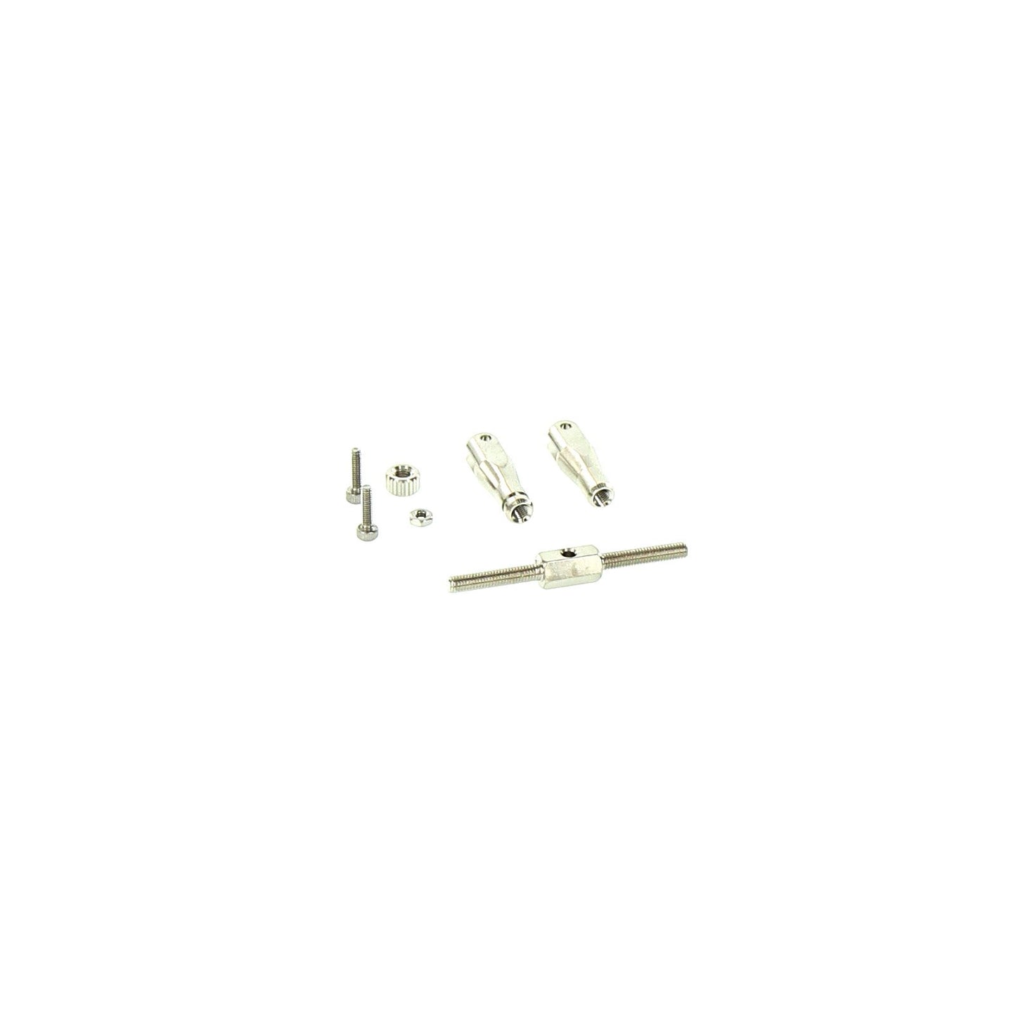 Metal Kicker Assembly for The V3-V4 Joysway Dragon Force DF65 RC Sailboat