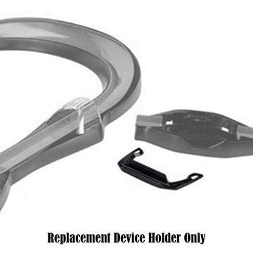 Replacement Parts for Hot-Wheels iD Smart Track Kit - GFP20 ~ Die-Cast Vehicle Cars Racing Set ~ Replacement Device Holder