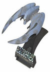 Hasbro Titanium Series Battlestar Galactica 3 Inch Vehicles Scar Cylon Raider