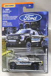 Matchbox 2019 Ford Series 2017 Ford Skyjacker Super Duty F-350