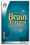 FLY Fusion™ Brain Teasers