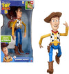 Mattel Disney and Pixar Toy Story 5 Running Woody