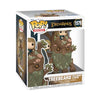 Funko POP! Super: Lord of The Rings - Pippin Took - Treebeard with Merry & Pippin - Collectable Vinyl Figure - Gift Idea - Official Merchandise - for
