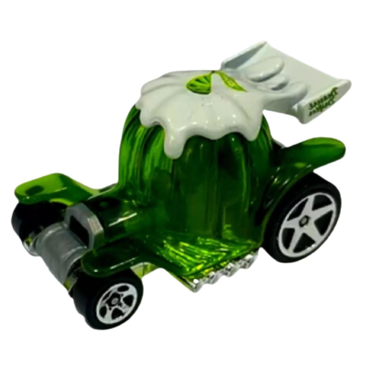 Hot Wheels Dessert-Drifter