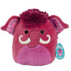 Squishmallows 10-Inch Magdalena The Mammoth Plush - Official Jazwares Ultra-Soft Stuffed Animal, Cute Collectible Squishy Pillow Toy Cuddly Kids Gift