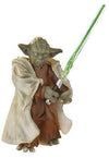 Star Wars Episode III 3 Revenge of the Sith YODA Firing Cannon Figure #03
