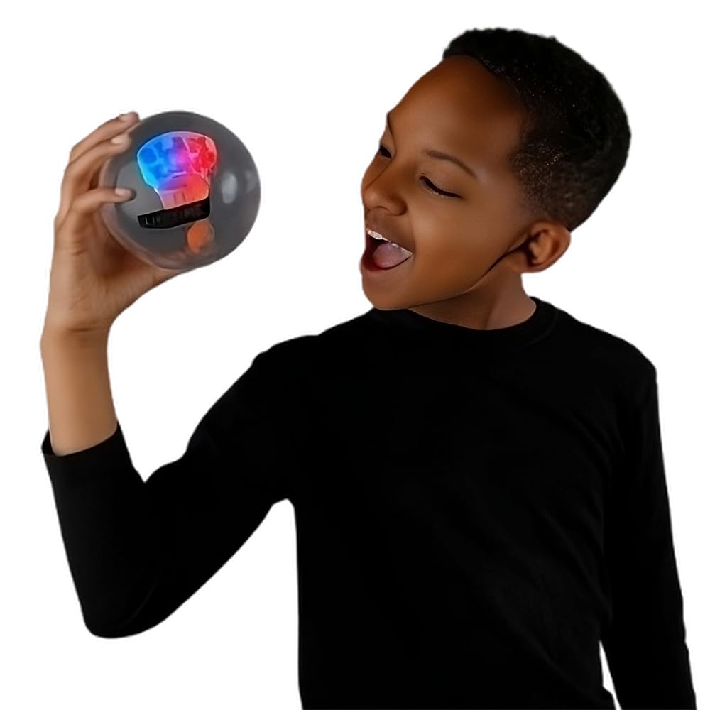 blinkee Rock N Score Basketball Game