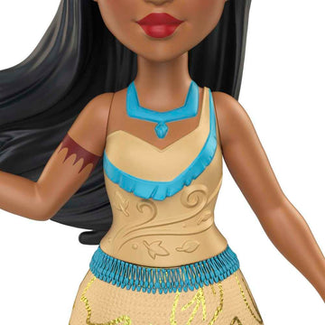 Pocahontas Disney Princess Doll