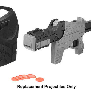 BATMAN The Dark Knight Rises Combat Pack Role Play - Replacement Projectiles W7210