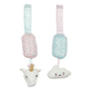 Carter's Cloud & Unicorn Chime Set for Babies