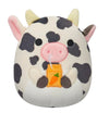 Squishmallows 2025 Original 8-Inch Easter B Squad Plush - Collectible Soft & Squishy Mini Stuffed Animal Toy - Add to Your Squad - Gift for Kids