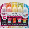 TIE DYE Mini Kit