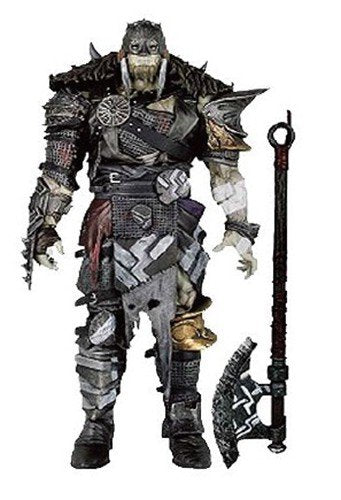 Funko Magic: The Gathering -Legacy Action Figures- Garruk Wildspeaker