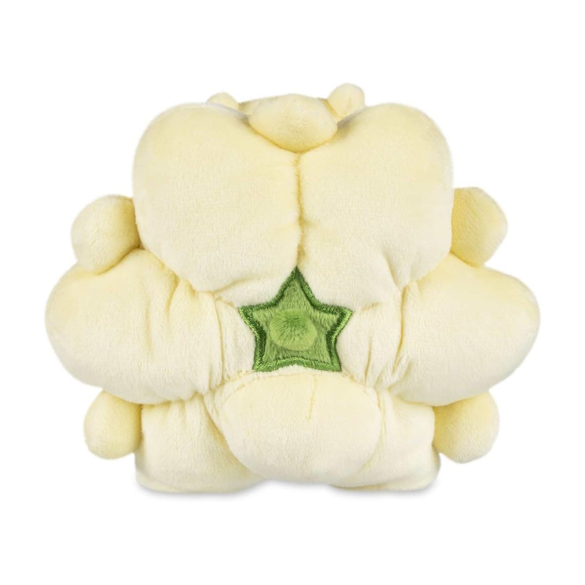 Pokémon Center: Whimsicott Sitting Cuties Plush