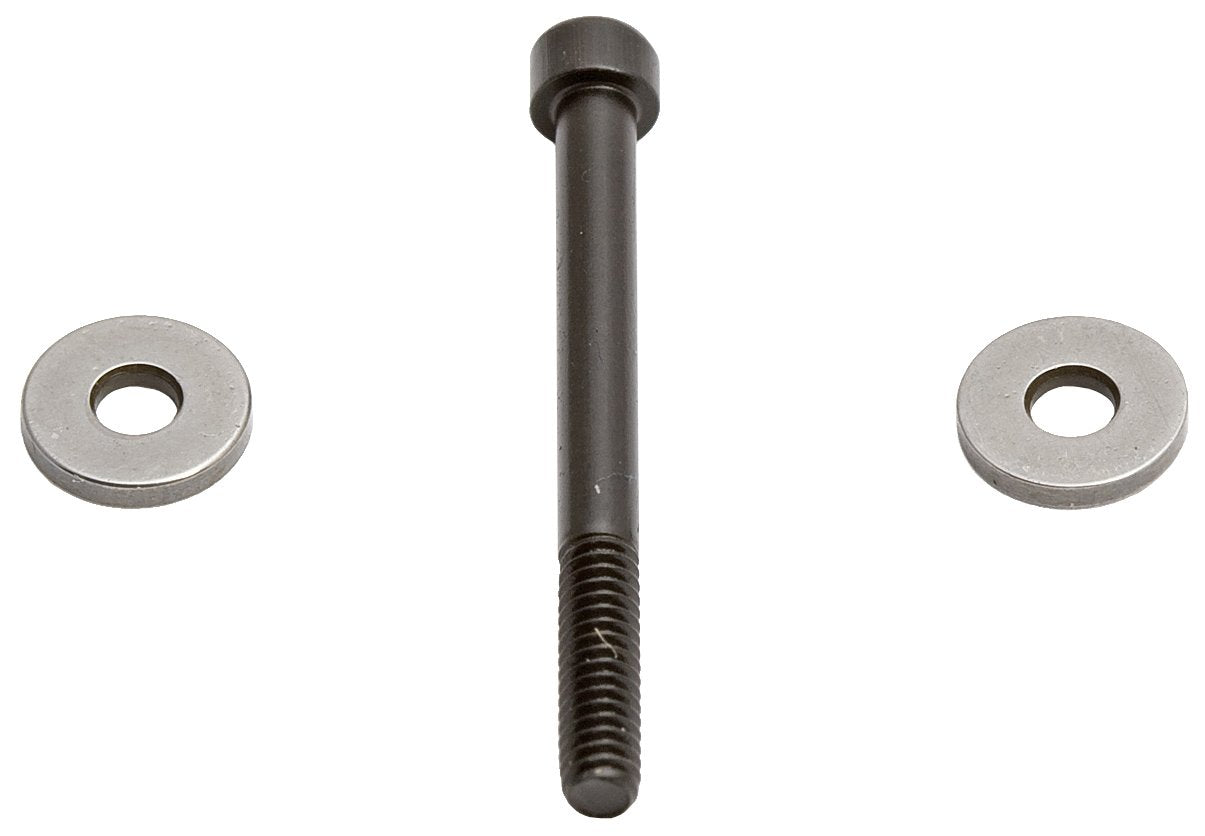 Team Associated 6573 RC10 Differential Thrust Washer and Bolt
