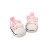 17cm Doll Shoes (No Doll), Mini Shoes Replacement, Cute Kawaii Fashion Shoes for 6.7inch Doll Suit, Shoes & Clothes Accessories for 1st/2nd/3rd Gen