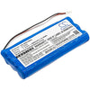 BCXY Battery Replacement for AAronia Spectran Handheld Spectrum Ana Spectran Handheld Spectrum Ana Spectran Handheld Spectrum Ana Spectran Handheld